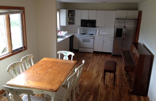 Aquebogue House | 'OUR NANTUCKET - PRIVATE NORTH FORK LOCAL