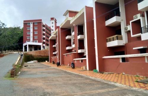 Palolem Apartment | Our Nest - A cozy apartment near Palolem beach with power backup facility