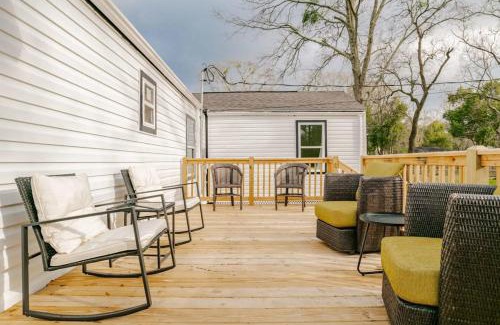 Mobile House | Our Place on Potter