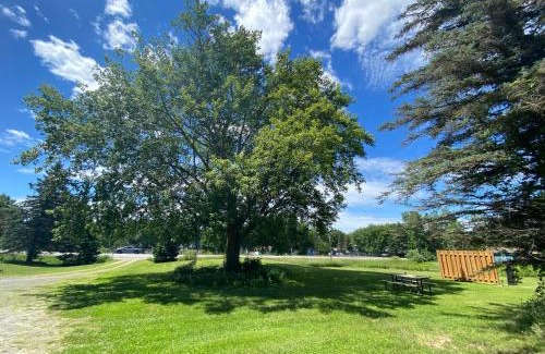 Lake of Bays Bed & Breakfast | Our Place Up North BnB