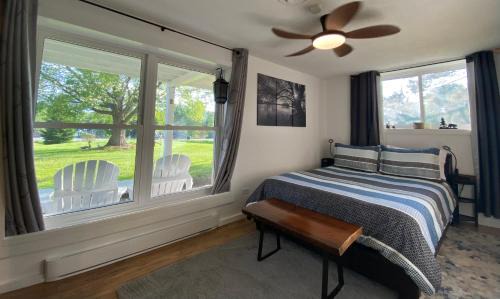 Lake of Bays Bed & Breakfast | Our Place Up North BnB