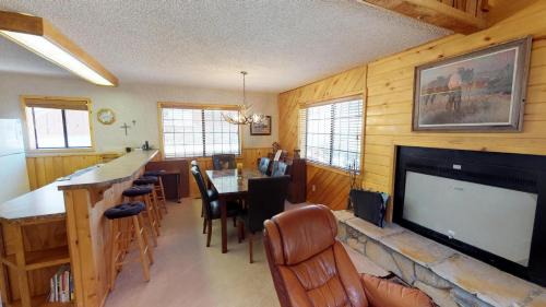 Red River House | Our Red River Cabin With High Speed Wifi