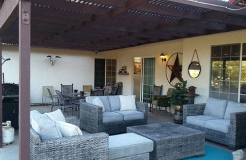 Fallbrook House | Our Rocky Ranch