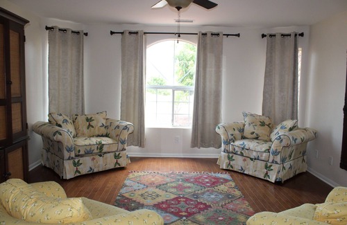 Fallbrook House | Our Rocky Ranch