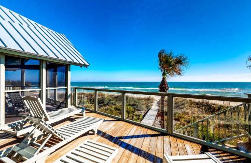 Plantation House | Our Rogue Pirogue