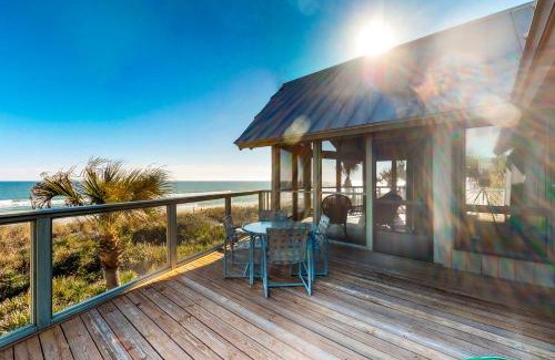 Plantation House | Our Rogue Pirogue