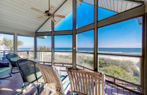 Plantation House | Our Rogue Pirogue