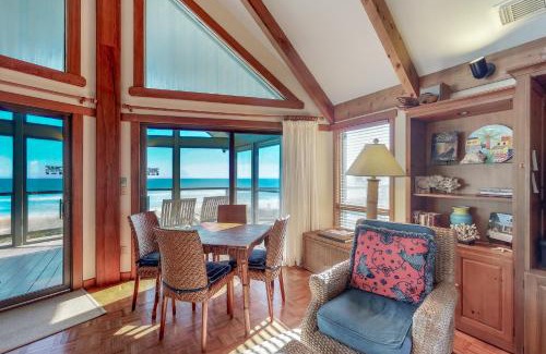 Plantation House | Our Rogue Pirogue