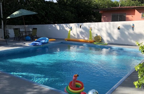 Playa Coronado House | Our Still Quiet Place on the Pacific Ocean in Panama.