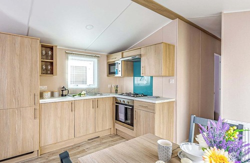 Llanasa House | Our Teasel range is your ideal haven for a memorable family holiday.