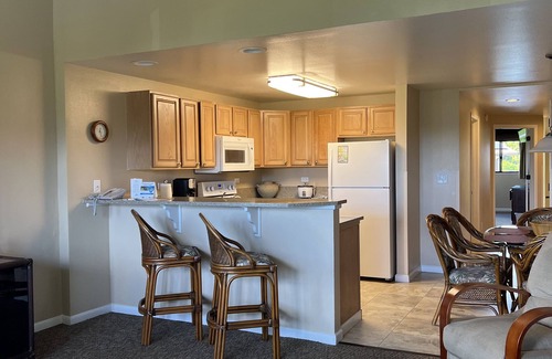 Poipu Condo | Our two bedroom LBR Oceanfront.Thanksgiving 2026 is available