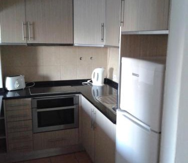Areias de Sao Joao Resort | Oura Parque Apartamentos Turisticos