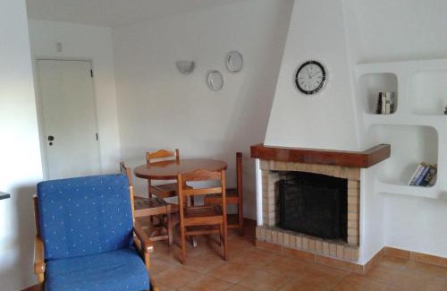 Areias de Sao Joao Resort | Oura Parque Apartamentos Turisticos
