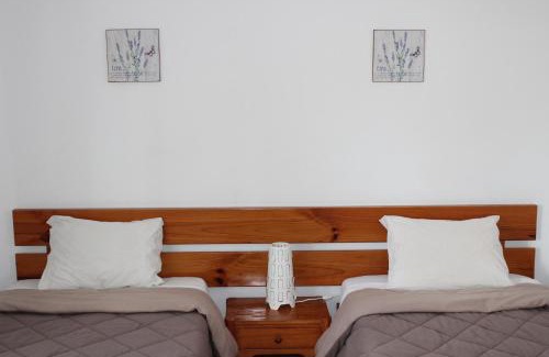Areias de Sao Joao Resort | Oura Parque Apartamentos Turisticos