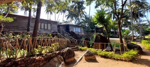 Palolem Resort | Ourem Palace