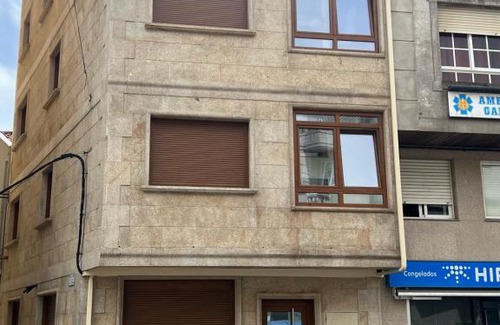 Cangas Apartment | OURENSE 1º