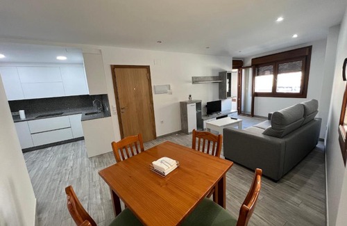 Cangas Apartment | OURENSE 1º