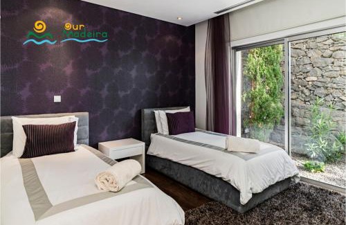 Garajau Villa | OurMadeira - Fonte do Mar 1, premium