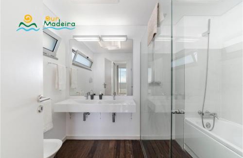 Garajau Villa | OurMadeira - Fonte do Mar 1, premium