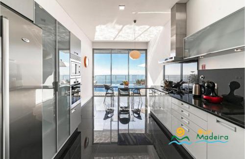 Garajau Villa | OurMadeira - Fonte do Mar 1, premium