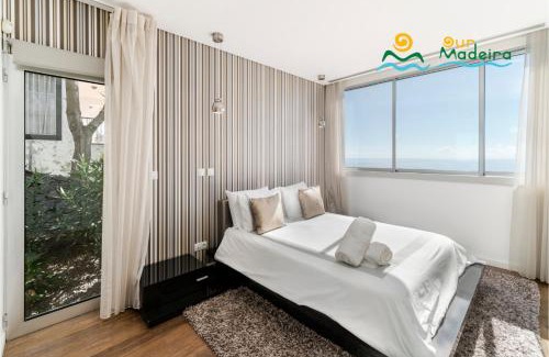 Garajau Villa | OurMadeira - Fonte do Mar 1, premium