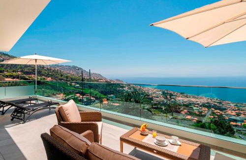 Monte Apartment | OurMadeira - GrandView, contemporary