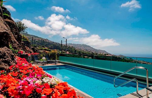 Monte Apartment | OurMadeira - GrandView, contemporary