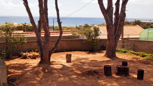 Cabeco da Ponta House | OurMadeira - Villa Mary, informal, close to the beach