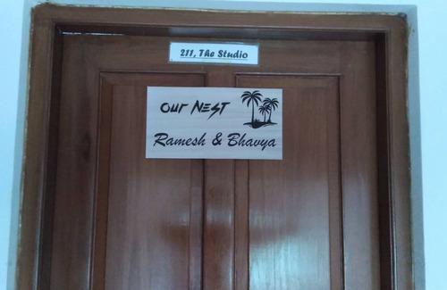 Palolem Apartment | OurNest 211