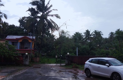 Palolem Apartment | OurNest 211