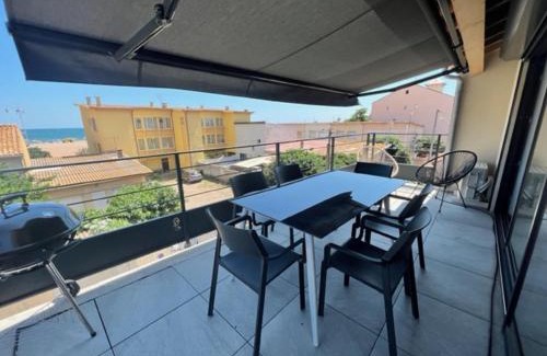 Valras-Plage Apartment | OUSTAL CAVAL MARIN A