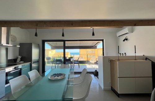Valras-Plage Apartment | OUSTAL CAVAL MARIN A