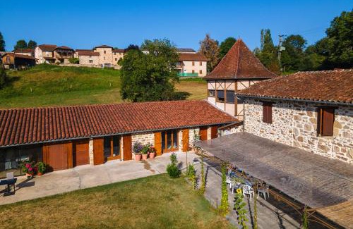 Felzins Bed & Breakfast | Oustal de la FRAYSSIERE