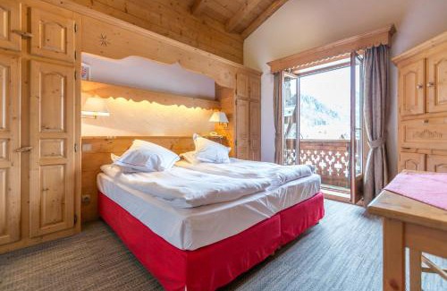 Chamonix City Centre Hotel | Oustalet