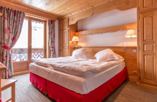 Chamonix City Centre Hotel | Oustalet