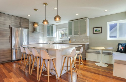 White Salmon House | Outdoor Adventurer's Oasis in White Salmon