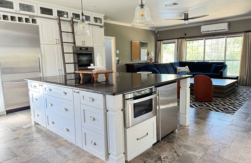 North San Antonio - SAT House | Outdoor Living-3 Decks, Fire Pit, Pool, Playground