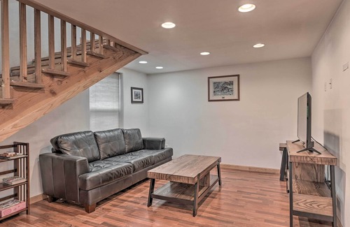 Cohoe Apartment | Outdoor Lover's Hideaway: Near Kasilof River!