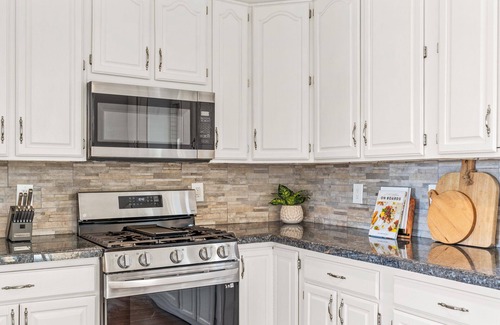 Twentynine Palms House | Outdoor Oasis near Joshua tree NP, pet friendly