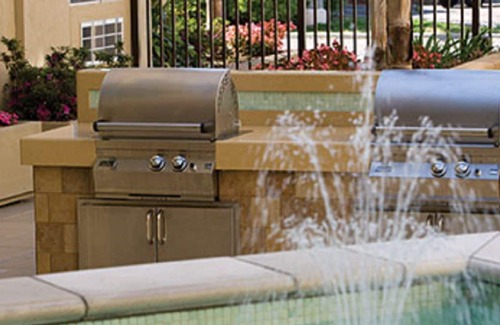 Mission Valley Resort | Outdoor recreation on land and sea!
