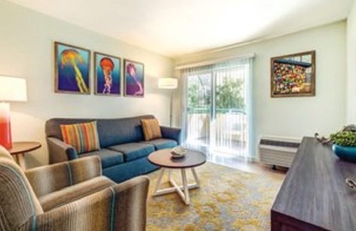 Mission Valley Resort | Outdoor recreation on land and sea!