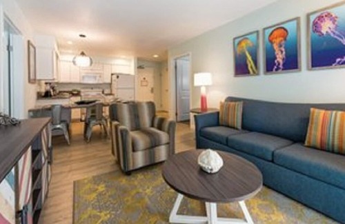 Mission Valley Resort | Outdoor recreation on land and sea!