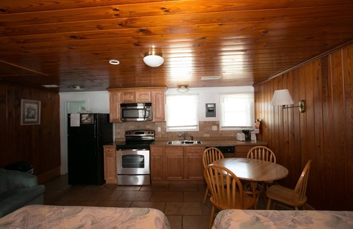 Buxton Hotel | Outer Banks Motel
