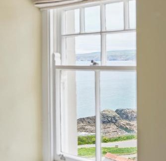 Port Isaac Hotel | Outlaw's Guest House