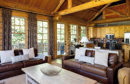 Granite Ridge House | Outpost: Granite Ridge Cabin 7604 - Private Hot Tub