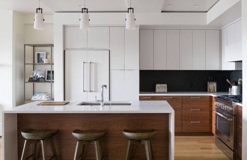 Jackson Condo | Outpost: One Town Hill 401 - Base of Snow King Mtn