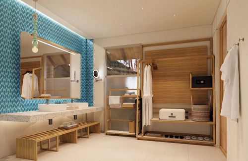 Ko Phi Phi Resort | OUTRIGGER Phi Phi Island Resort