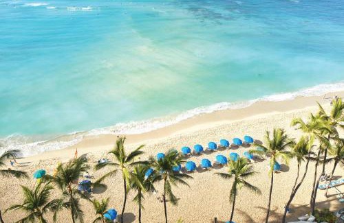 Waikiki Resort | OUTRIGGER Waikiki Beach Resort
