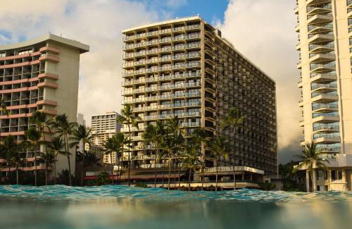 Waikiki Resort | OUTRIGGER Waikiki Beach Resort
