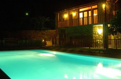 Aricera House | Outros tempos Turismo de Aldeia